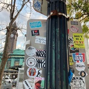 Meet your Posher, Lac